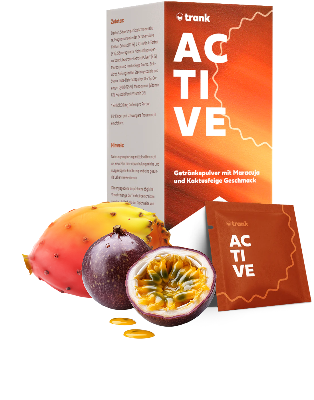 ACTIVE